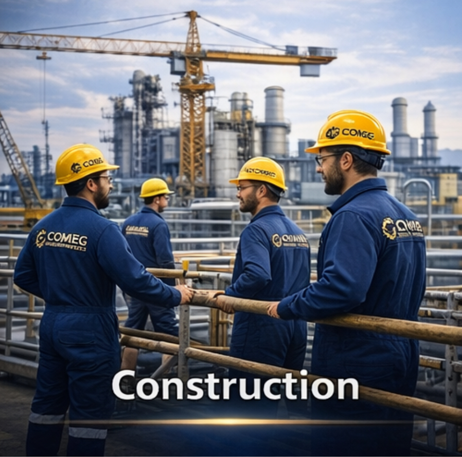 Construction services