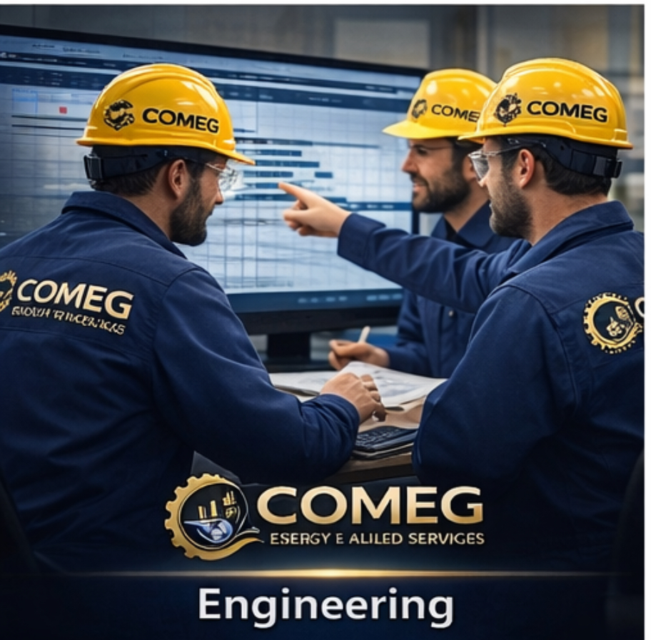 Engineering services
