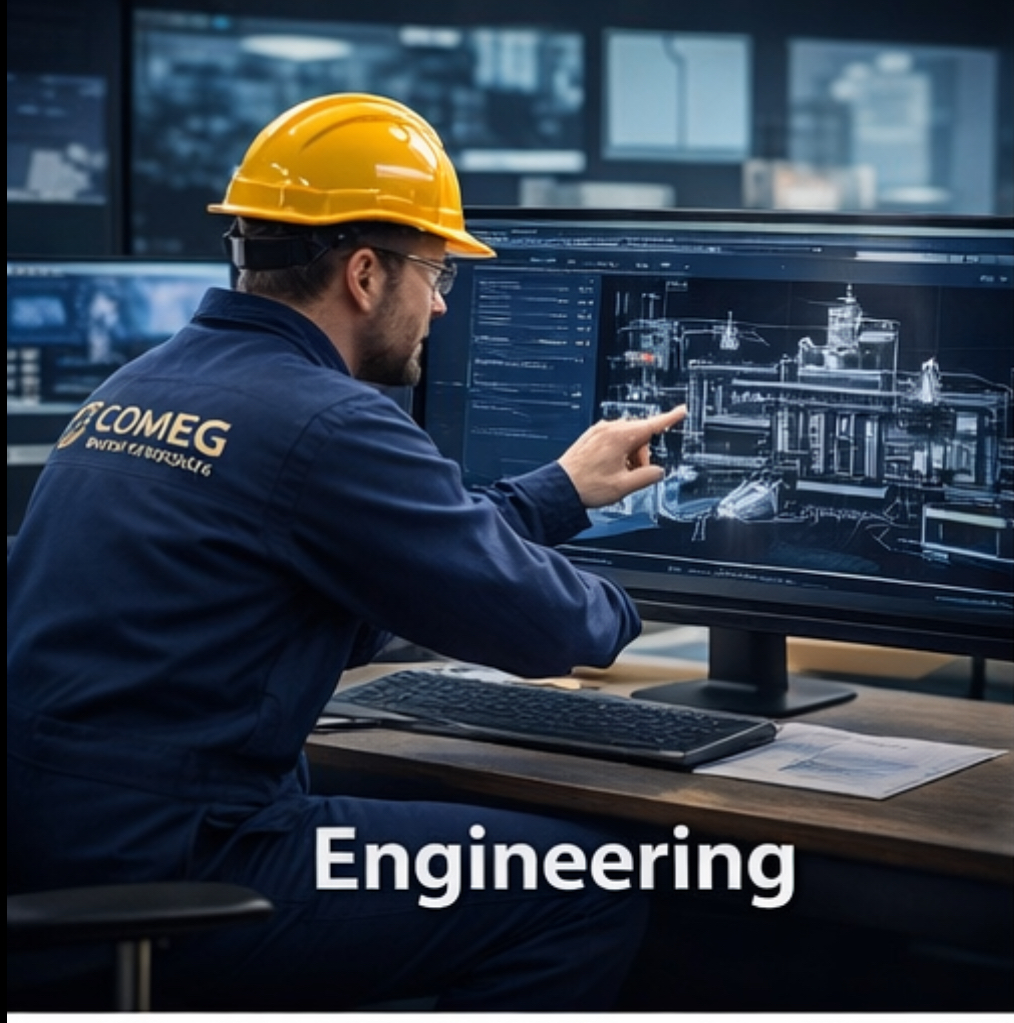 Engineering design portfolio