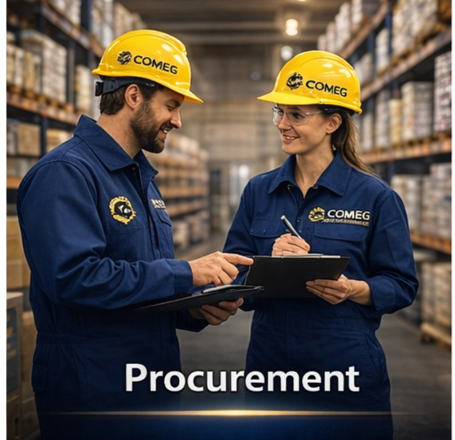 Procurement services