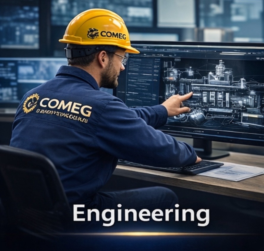 Engineering training service image