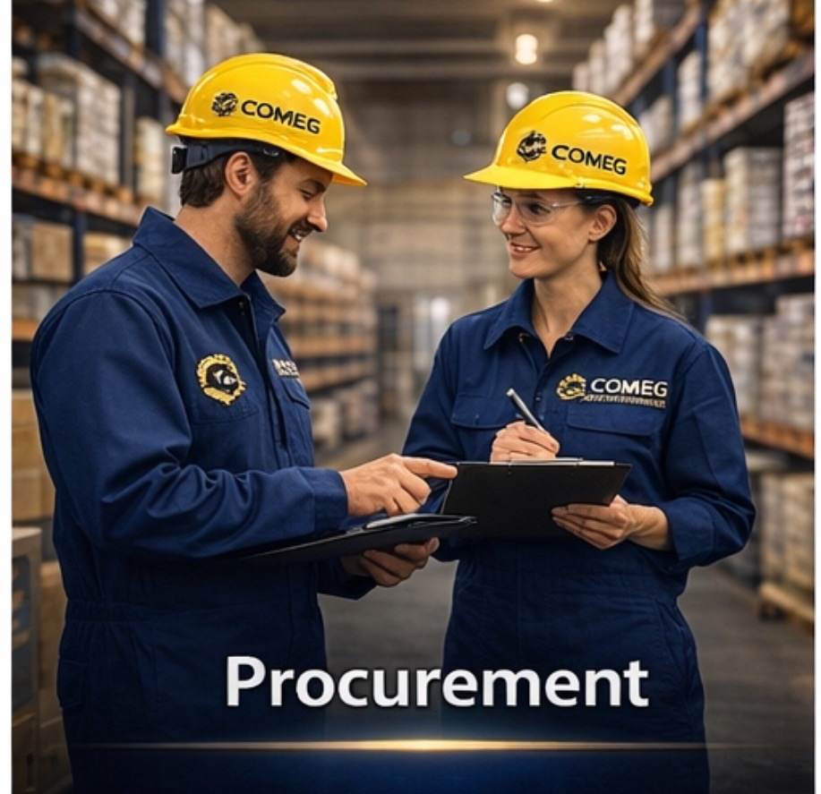 Procurement